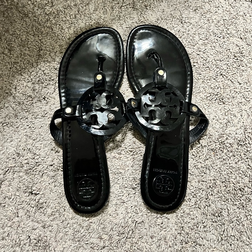 Tory Burch miller sandals